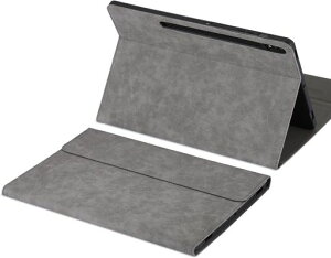 GalaxyTabS10Plus/S9FEPlus/TabS9Plus�P�[�XSPen���[�ϏՌ��S�ʕی�P�[�X�X�^�C���X�z���_�[�t���^�u���b�g�M�����N�V�[TabS10+/S9FE+/S9�v���X�ی�P�[�X�蒠