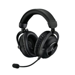 LogicoolGPROX2LIGHTSPEEDCXQ[~OwbhZbgG-PHS-005WLBKOtFhCo[ڃ}CNtBluetooth3.5mmP[uLΉDolby7.1ch