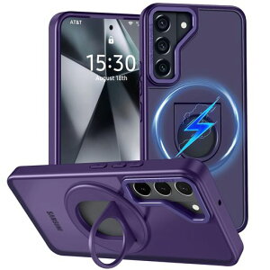 GalaxyS22pP[XMagneticΉOt}bgȎϏՌՌzGalaxyS22CJo[BX^h@\CX[dVRop[ČRMILKiSʕی360°]lC