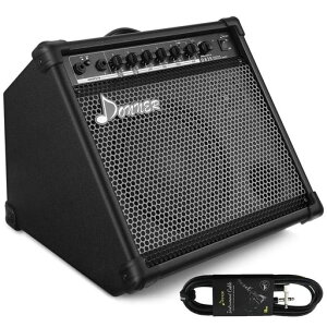 Donner�A���v�d�q�h�����p�O���X�s�[�J�[35W���C�����X�}�C�N�Ή��u���b�NDDA-35