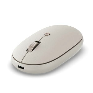 Satechi OntheGo Bluetooth�}�E�X �ő�3��ڑ� �m�[�gPC�p �T���h