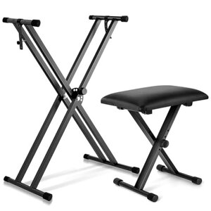 KAKETEL[{[hX^hdqsAm֎qyX^h&x`E2_Zbgz܂ݎ[X^L[{[hx`L[{[hVZTCU[54/61/73/76/88{[hKpKeyboardStand&Keyboard