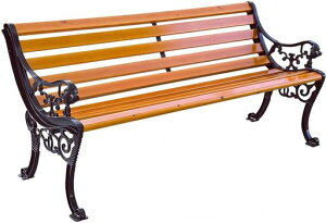 TUIYIDUO�K�[�f���x���`���O�p�����O�`�F�A�p�[�N�x���`150x60x78.3cm���ω׏d��400kg�h���E���O���Ւf���\�h�������؍ގg�p�I�F�d�l�ȒP�g�����K�[�f���E�e���X�E�L��E�����Ή����{��戵�c