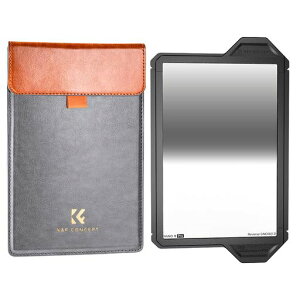 K&F CONCEPT �n�[�tND�t�B���^�[ �p�^ GND16���o�[�X�^�C�v GND1.2 ���w�K���X 36�w�i�m�R�[�e�B���O �����h���L�Y�h�~ �ی�P�[�X�t�� �����h�~100*150*2mm(X-Pro�V�X�e��)�y���[�J�[���c�X�z