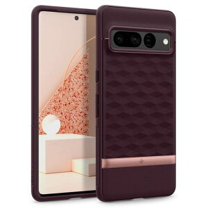 CaseologyPixel7PropP[XTPŨp^[njJGooglePixel7ProΉJo[PCo[ČRMILKi擾ϏՌϋvpbNX-o[KfB