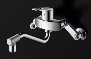 TOTO�L�b�`���p�Ǖt�V���O����������(�G�R�V���O��)TKY01306JA�V���o�[