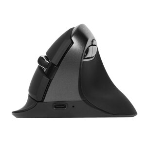 DELUXGSm~NX}EXÉpc^}EX4000DPI2.4G/Bluetooth5.2fA[h[d荪ǁAA̔ɁAbvgbv/PC/Macp(M618MINI-ubNO[)