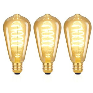 aurogeekLED�d��E26�����G�W�\���d��ST64�����t�B�������g4W300LM2700K30W�`�����I�V�������͋C�������Ή����g���L�z���y���_���g�p3����