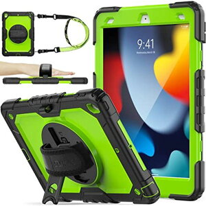 SEYMACstockiPad10.2C`9/8/7P[XϏՌیtBty[360°]X^hnhXgbvV_[XgbvSʕیJo[(O[+ubN)