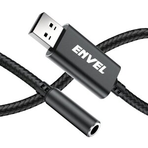 ENVELwbhZbgA_v^[3.5mmX^~USBIX^`bvOtXeITEhJ[hTRRS4Ƀ}CNΉUSB~wbhzւ̃A_v^[PS5PS4m[gp\RPCȂǂ