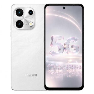 UMIDIGI Note 100 5G 120Hz�X�}�z Android 14 sim�t���[ 12GB RAM+128GB ROM/1TB�g�� 5G�Ή� �X�}�[�g�t�H�� ��/�w��F��|6.8�hHD+����|1600x720