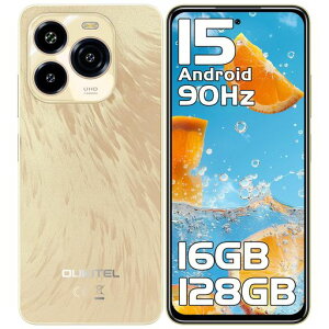 [Android15]OUKITELC65SIMt[X}z{16GBRAM+128GBROM1TBg\6.7C`HD5150mAheʃobe[50MPAIJfASIMX}[gtHwF