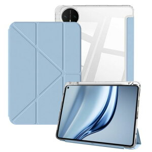 [ToVioc] For Huawei MatePad Mini �P�[�X 8.8�C���` �P�[�X �J�� �蒠�^ �ϋv���ی�J�o�[(�X�J�C�u���[)