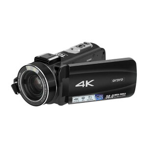 Ordro Z88 ���w10�{�Y�[�� �r�f�I�J���� �f�W�^���r�f�I�J���� 4K 3000����f 3.0�C���`IPS�^�b�`�p�l�� �y�� ���B�� Wi-Fi���� �X�}�z�]�� �O���}�C�N�Ή� �^�C�����v�X �X���[���[�V����Web�J���c