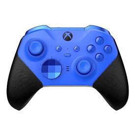 【純正品】XBOX ELITE ワイヤレス コントローラー SERIES 2 CORE (ブルー)