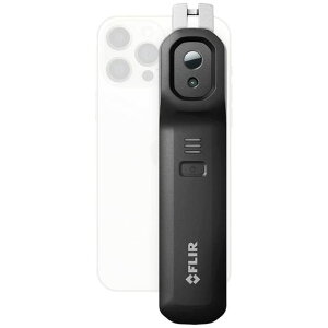 FLIR �X�}�z/�^�u���b�g�p���C�����X�T�[���O���t�B�[�J���� ONE EDGE Pro 11002-0201