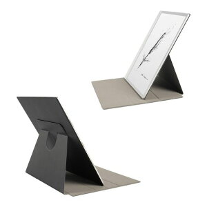 �ی�P�[�X�̓}�O�l�b�g�f�U�C���ƌ݊���������AOnyxBooxNoteMax13.3�C���`�^�u���b�g�d�q���ЂɑΉ��B���������Ɛ��������̗����̃X���[�v�E�F�C�N�A�b�v�^�uXC(BooxNoteMax13.3)�ɑΉ��B