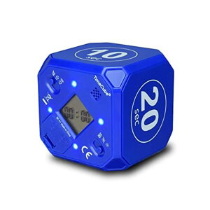 TimeCubePlusvZbg^C}[LEDCg4/A[tԂ̊ǗpbPʃJEg_Eݒ(u[-10b20b30b60b)