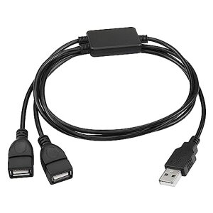CERRXIANUSBA2.0IX-fAUSBA2.0XYP[u2in1USB2.0[dP[u[dƃf[^]T|[gRs[^AgѓdbAL[{[hA}EXɍœK1M