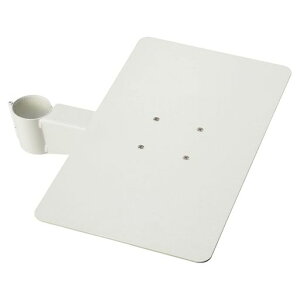 EQUALSイコールズWALLテレビスタンドA2ロータイプ対応レコーダー棚板サテンホワイト