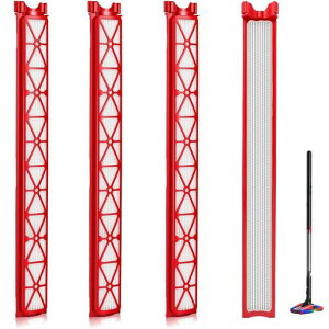 �_�C�\�� �݊�HEPA�t�B���^�[ 4������ �K�������܂� DYS Pencilvac Fluffycones SV50/FC��p�|���@�����p�[�c