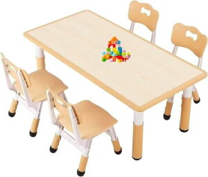 TUIYIDUO�y�ŐV�����Łz�q���p�e�[�u��2~8�Ηp�L�b�Y�e�[�u����4�`�F�A�Z�b�g�������߉\�Ȏq���̃Q�[���e�[�u���@���₷���w�K�A�G�����A�_�C�j���O�����A�ۈ牀�A�ƒ�p(5�_�Z�b�g)�ρc