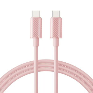 USB-Cケーブル【PD対応60W急速充電高速データ転送】Type-Cケーブル超高耐久絡まない断線防止foriPhone17/16/15Pro/Plus/ProMax、MacBookPro/Air、iPad