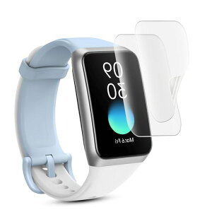 �A���`�O���A�t�B����2���Z�b�g�Ή�OPPOBand2�ی�t�B����OPPOBand2�t�B�������˒ጸ/��TPU�f��/�ȒP�\��t��/�S�ʕی�/�h�C�A/�h�w��/�X�N���b�`�h�~/forOPPOBand2�t���ی�t�B����