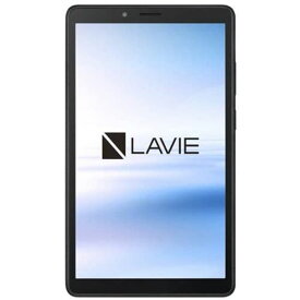 NEC 7型 ANDROID タブレットパソコン LAVIE T0755/CAS(2GB/32GB)WI-FI PC-T0755CAS