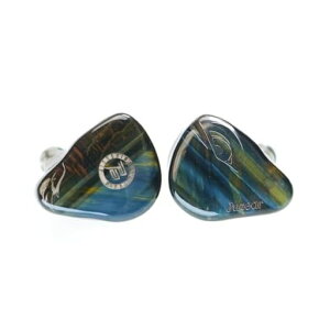 HiFiGo�L�� �C���z�� �C�����j ���j�^�[�C���z��Juzear Harrier �`���� 6BA+1DD Squiglink�`���[�j���O�Z�p iem HIFI���� 4�E�F�C�Ɨ��_���p�[�ɂ��œK�����ꂽ�����ǐ݌v �V�R�^�C�K�[�A�C�ʔ� ���c