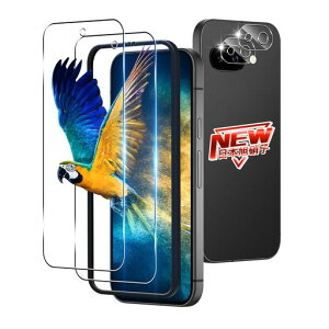 �y2+2���Z�b�g�K�C�h�g�t���z�Ή�GooglePixel10A�K���X�t�B����2��+�����Y�ی�t�B����2���w��F�ؑΉ��s�N�Z��10A�t�B���������K���X�t�B�����P�[�X�y�d�x9H���{���Ɏq���z�Ή�Pixel10A