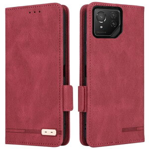 ASUSROGPhone8/Phone8Pro/Phone8ProEdition�P�[�X�蒠�^�y�X�g���b�v�����z�K�pROGPhone8PRO�蒠�^ROG8�X�}�z�P�[�XcaseHeofuixt�X�^���h�J�o�[