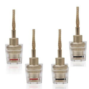 YFFSFDC�o�i�i�v���O�ϊ��R�l�N�^4mm�X�s�[�J�[�P�[�u���R�l�N�^�[�I�[�f�B�I�W���b�N�R�l�N�^�[�X�s�[�J�[�P�[�u���p(2�y�A)