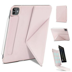 �y���C�z����&���u&�c�u�zWONZIRiPadProM5/M4�P�[�X(2025/2024��6/5����11�C���`)�y�ʒ����^�y�����[�܂肽���ݎ��^�u���b�g�p�x�����\�O�p�\�����芴�X�^���h�@�\�I�[�g�X���[�v�G�b�W�Ռ��ی�