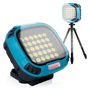 LED������COPPOR��Ɠ�USB�[�d�������P�xCOB���C�g�������F6400mAh4000���[�����}�O�l�b�g�t���t�b�N�t��IPX6�h��360°��]���[�N���C�g���O�Ɩ��L�����v��ނ�A�E�g�h�A��ԍH���Ԓ����o�R