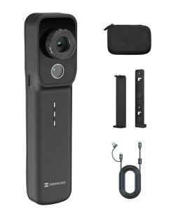 HIKMICROMini2W���C�����X�T�[���J����-iOS/Android�Ή��A256x192IR�𑜓x�A���J�����A512x384