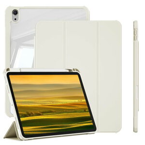 KVTVOU�Ή�iPadAir11�C���`�P�[�X(M4/2026M3/2025M2/2024)iPadAir��5/4����10.9�C���`(2022/2020)�����o�b�N�J�o�[Pencil���[�\�O�܂�X�^���h