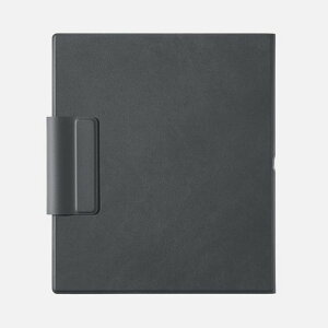 BOOX Note Air 5 C �t���b�v�P�[�X ���p�r�ی� (Dark Sage Green)