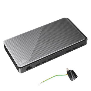 GPDG12024Vo[WrfIJ[hOeGPUOCulinkUSB4(65W)ڑT|[gAMDRadeonRX7600MXT/8GBGDDR6/HDMI2.14K120HZ/TCg[hǉ