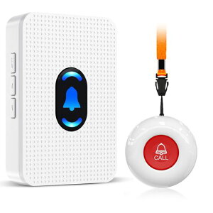 DAYTECH�Ăяo���x�����C�����X���x���i�[�X�R�[���ƒ�p�h���ً}�{�^������Ҋ��ҔD�w��V�Ҍ���(��M�`���C��1��+�Ăяo���{�^��1��)