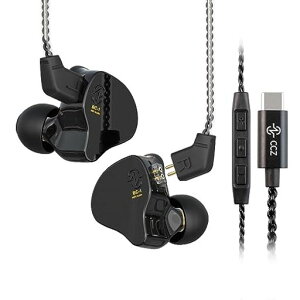 YINYOOCCZMelodyMonitor�C���z���L���^�C�vc�}�C�N�t��c�^�C�v�C���z��IEMHiFiBass1DD1BA�n�C�u���b�h���O���\�ȃP�[�u���X�}�[�g�t�H��/PC/�^�u���b�g/�Q�[��/�r�f�I/���y/�ʘb�p