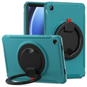 360�x��]�X�^���hGalaxyTabA9+11�C���`2023��p�P�[�X�Ռ��z����䎝����t���n���h���tAndroid�^�u���b�g�M�����N�V�[TabA9Plus�J�o�[�����h�~SPen���[�q���P�[�X�u���[