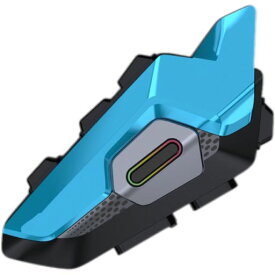 バイクインカムIP67防水防塵連続使用60時間技適認証済み002