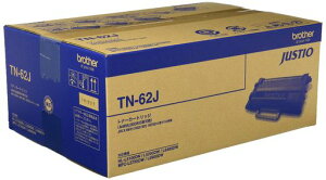 �ybrother�����z �u���U�[�H��(Brother Industries) �g�i�[�J�[�g���b�W(��e��) TN-62J �Ή��^��:HL-L6400DW�AHL-L5200DW�AHL-L5100DN�AMFC-L6900DW�AMFC-L5755DW ��