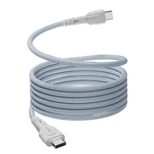 SAVEWOPowerCableUSB-C�}�O�l�b�g���}���[�d�P�[�u��240WPD3.1�Ή����������[1m/2miPhone15�ȍ~/Mac/iPad/PC/Android�Ή�(�u���[2M)