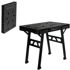 EastEamilyƑ܂肽ݎ[Ne[u85cmxs61cmx78.7cmω׏d450kg؍H[Nx`ƃe[u\Ƒ\[z[Xt|[^uK[W[NVbvc