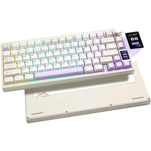 YUNZIIAL80JjJL[{[hCXQ[~OL[{[h75%CAEgbluetooth/2.4G/LO[htA~CNCLCDXN[zbgXbvΉKXPbg}EgmutQMK/VIA