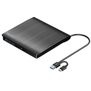 �O�t��CD/DVD�h���C�uUSB3.0USB-C�A�_�v�^�t���|�[�^�u��DVDCDROM+/-RW�h���C�uDVD�v���[���[�o�[�i�[���C�^�[���[�_�[WindowsLinux�m�[�g�p�\�R���f�X�N�g�b�vPCMacBook