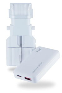 ROADWARRIOR�C�O�}���`�ϊ��v���O�S�[�R����USBPD30W�}���[�d/�����^/2�|�[�g(Type-CType-A)/ABBFB3CCBSEOO2150�����ȏ�Ή��}���`�d���ϊ��A�_�v�^�[�X�}�[�g�t�H��