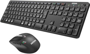 ArteckBluetoothL[{[h}EXZbg}`yAO3foCXɓڑłType-C[dtTCYBluetoothL[{[hlԍHwɊÂ}EXWindowsAiOS